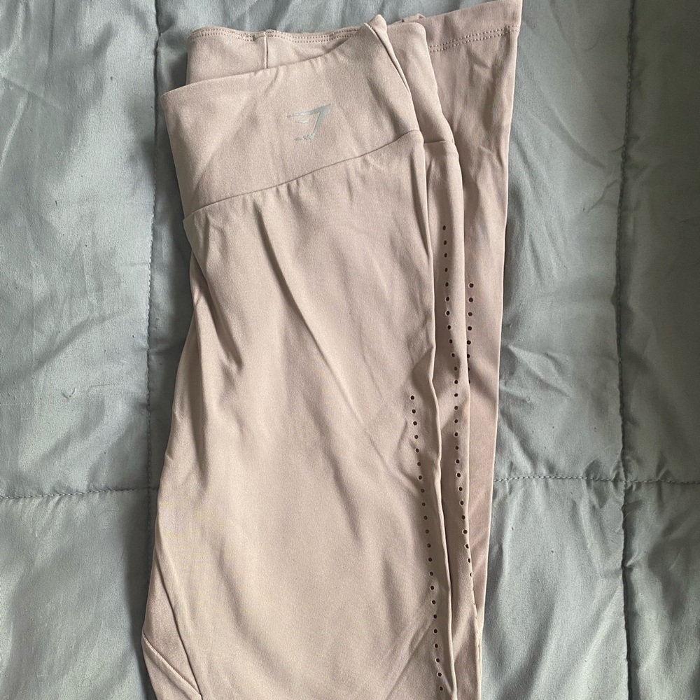 Gymshark leggings